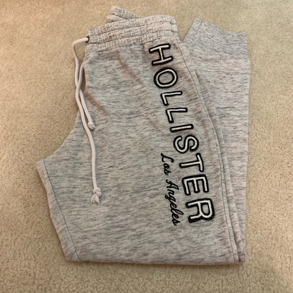 Hollister Sweat Pants